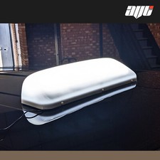 23" LEERES LED DACH / TAXI