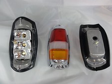 Rücklicht komplet  Mercedes