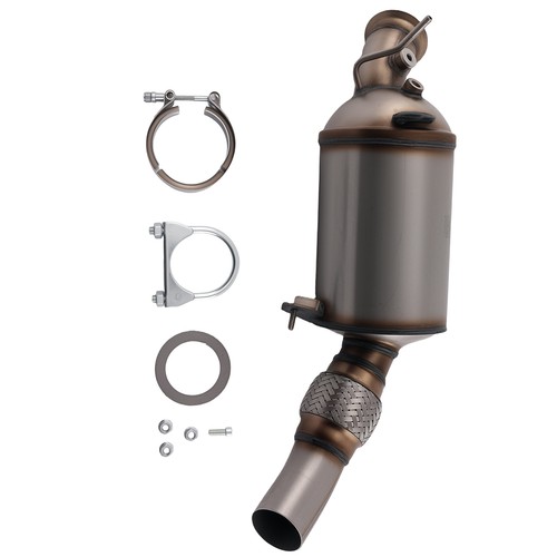 Neu dieselpartikelfilter dpf - neu,