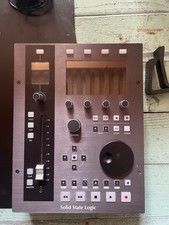 SSL Solid State Logic UF1 DAW