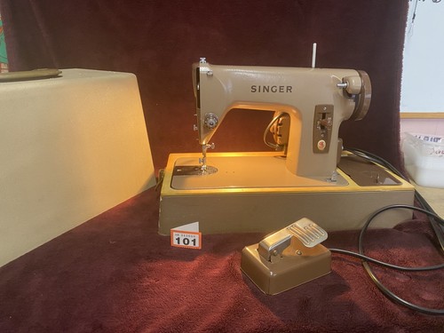 Rare vintage singer - singer, 275