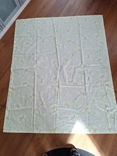 Frühlings Tischdecke Tchibo