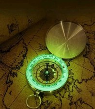 ✅Kompass Gold