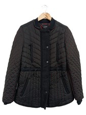 DESIGUAL Damen Winterjacke