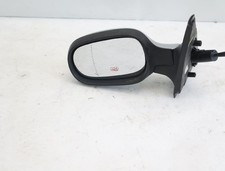 Spiegel manuell links Renault CLIO 2 963020266R 08-2005