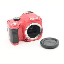 Pentax K-x 12.4MP Digital SLR