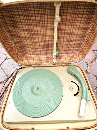 Philips vintage - philips,