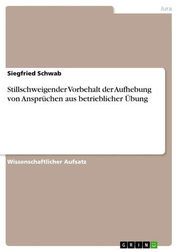 Siegfried schwab - schwab, |