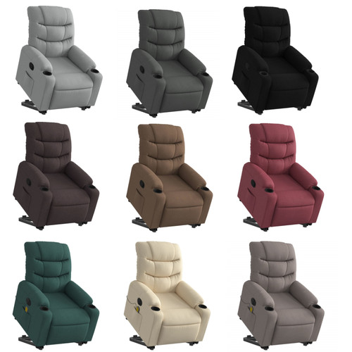 Massagesessel fernsehsessel - massagesessel,