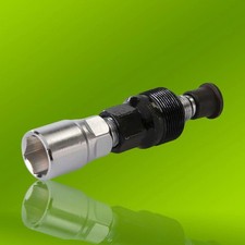 Silverline Kurbelabzieher Tretkurbel Vierkant 3-Teilig Werkzeug Set