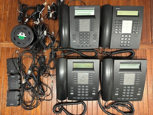 Agfeo systemtelefone st25 - 1,