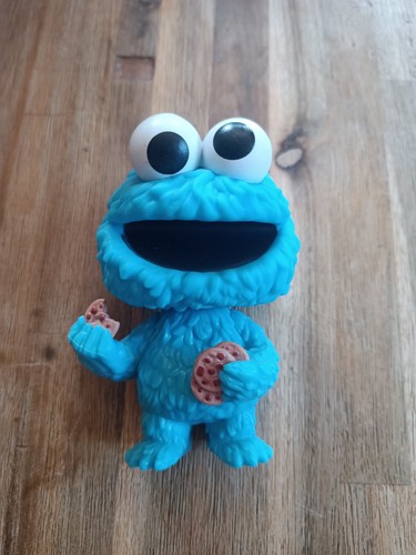 Funko pop cookie monster - funko,