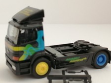 Herpa MB Atego SZM