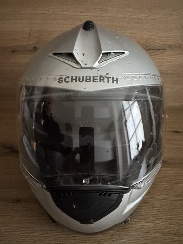 Klapphelm helm schuberth - helm,