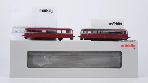 Märklin 39984 schienenbus - h0,