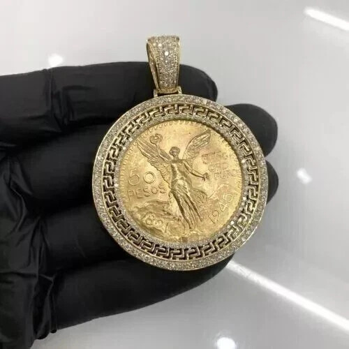 Medallion herrenanhänger mit - medallion,