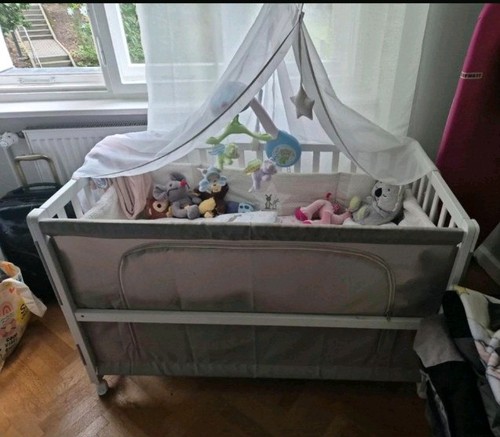 Roba beistellbett - roba,