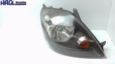Scheinwerfer mit Blinker