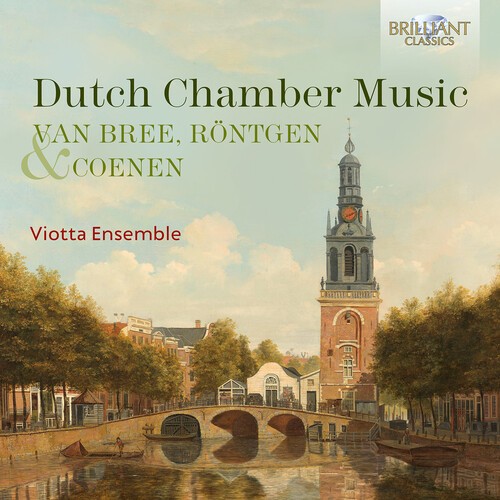 Viotta ensemble van - viotta,