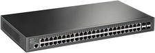 TP-Link T2600G-52TS 48x