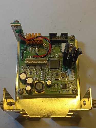 Musasino mew 228a - pcb, modul