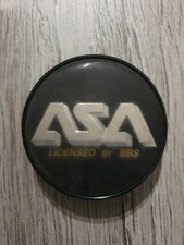 ASA BBS Nabendeckel Felgendeckel Nabenkappe 83225 Alufelge