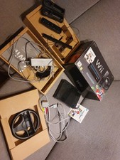 Nitendo Wii Video Spiel Mario Kart Pack Edition