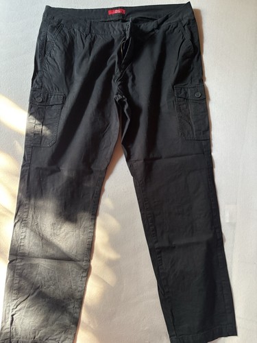 Oliver hose chino cargo - s.oliver, chino-cargo