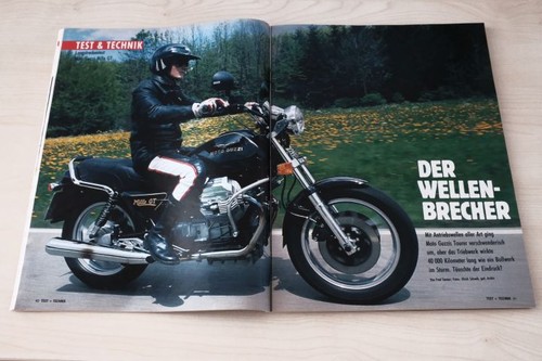 Motorrad 1990 wirklich gut - motorrad,
