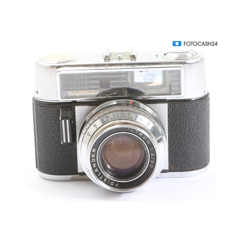 Voigtländer vitomatic iiib - voigtländer,