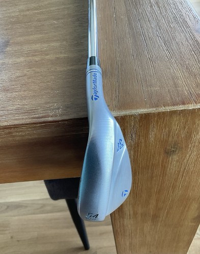 Taylormade mg4 wedge 54 - wedge, grad