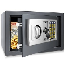 Sicherer Safe-Koffer 8,5 l –