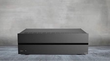 Lyngdorf MXA-8400 8 Channel