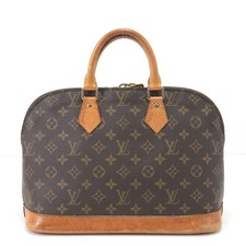 LOUIS VUITTON Bag: Alma M51130