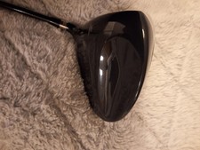 Driver für Herren, King Cobra Speed LD , älteres  Modell, aber wenig  gebraucht 