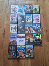 Filme Sammlung DVD Happy