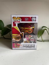 Funko Pop - Macho Man (79) -