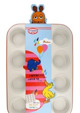 12er Muffinbackform Muffinform