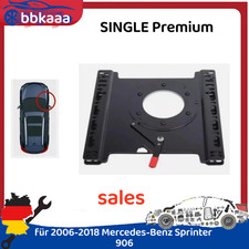 360° Drehkonsole für