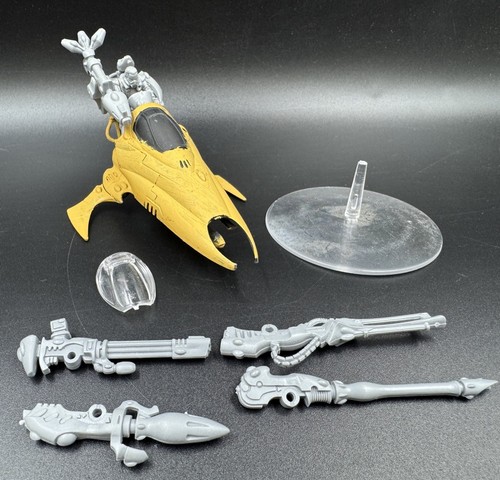 Vyper jetbike klassisch eldar - jetbike,