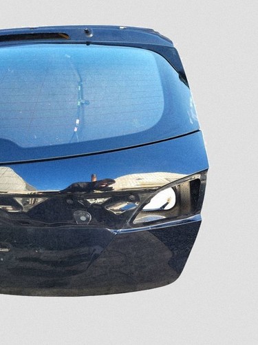 Mazda 2009 heckklappe - mazda, 6
