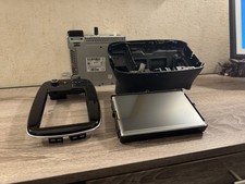 Smart 453 Original Multimedia