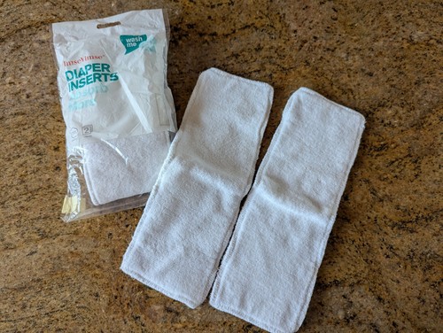 Imse vimse diaper inserts - imse,