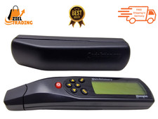 WizCom Quicktionary Hexaglot