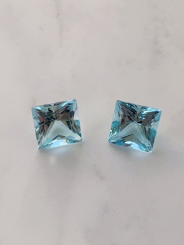 Karat natürlich blauer - 6.00,