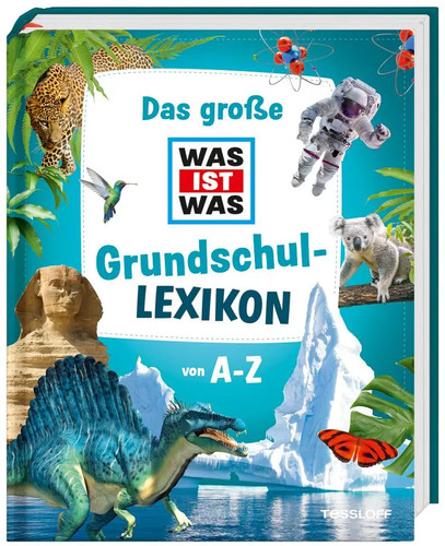 Das große was ist - das,