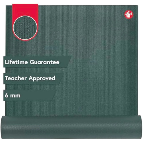 Manduka pro yogamatte - pro,