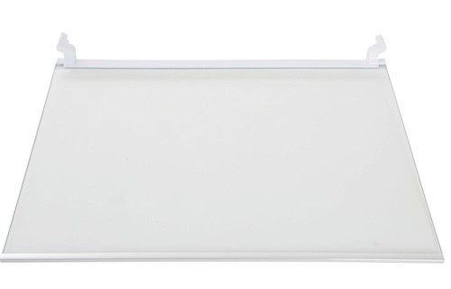 Glasplatte 00704757 für
