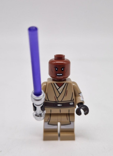 Lego star wars mace - wars,