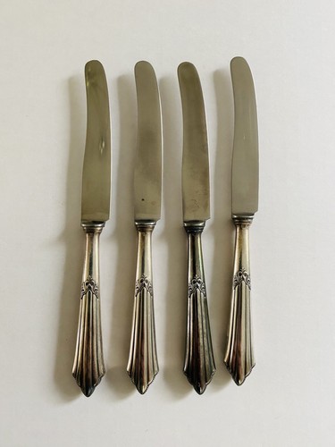 Jugendstil wmf fächermuster - wmf,